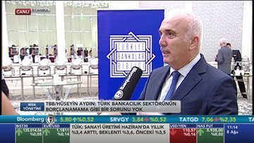 "Mevduat ve kredi faizleri TCMB faizlerine yakınsayacak"