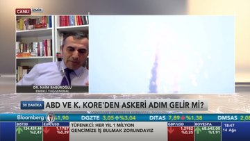 ABD-Kuzey Kore gerilimi sürüyor