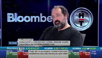 Yemeksepeti.com yılı %50'nin üzerinde büyümeyle kapatabilir