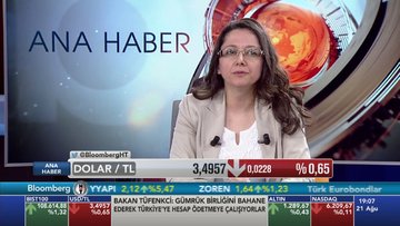 ABD'deki siyasi ve iktisadi belirsizliklerin dolara etkisi