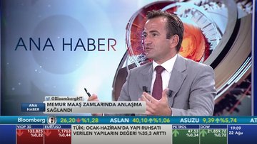 Memur maaş zamlarında anlaşma sağlandı