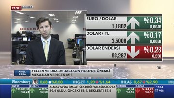 Jackson Hole'dan ne beklemeli?