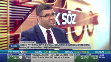 Jackson Hole ve piyasaya etkisi