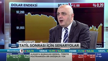 Euro dolar karşısındaki yükselişine devam edecek mi?