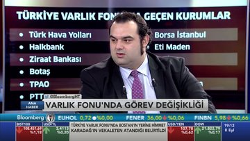 Varlık Fonu'ndaki yeniden yapılanmanın piyasalara etkisi