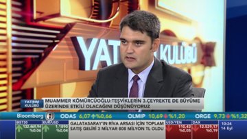 Kur tahminlerinde revizyon