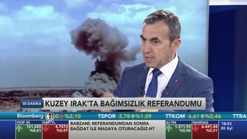 IKBY'deki bağımsızlık referandumu bölge içerisinde yeni çatışmalara yol açar mı?
