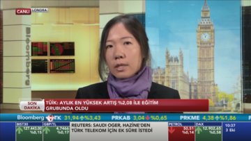 Societe General'den Dolar/TL yorumu