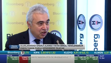 UEA Direktörü: Petrol fiyatlarında ciddi bir yükseliş beklemiyorum