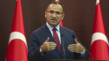 Bozdağ: Çayda yapılan %20 zam geri alınacak