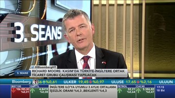 İngiltere Büyükelçisi: Biz Avrupa'yı değil, AB'yi terk ediyoruz