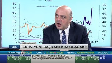 Fed'in bir sonraki başkanı kim olacak?