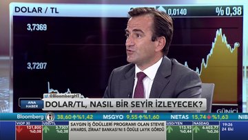 Dolar/TL nasıl bir seyir izleyecek?
