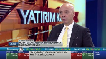 "Lira'da daha fazla değer kaybı için gerekçe yok"