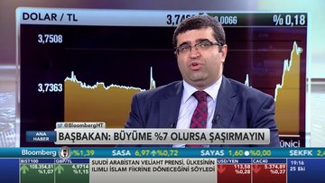 Türkiye yüzde kaç büyüyecek?