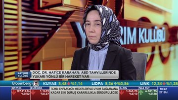 Cumhurbaşkanlığı Ekonomi Başdanışmanı'ndan kur yorumu
