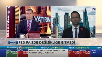 "Jerome Powell faizlerde ciddi değişiklik yapmaz"