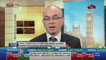 "Kripto paralar balon"