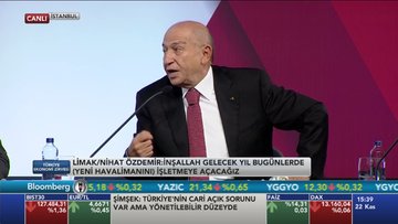 "Türkiye'de yapılan iyi işleri dünyaya anlatamıyoruz"