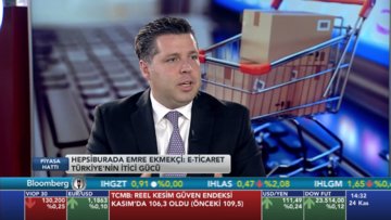 'Black Friday ile 1 aylık satışı 1 günde yapıyoruz'