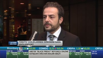 "Türk varlıklarında değer kaybı olabilir"