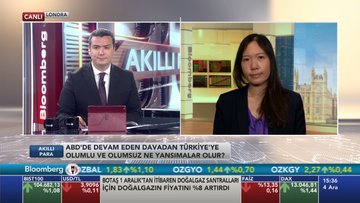 Societe Generale'den Merkez Beklentisi