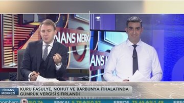 Sıfır gümrükle baklagiller ithalatının gıda enflasyonuna etkisi ne olur?