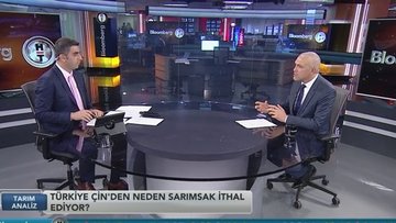 Taşköprü sarımsağı varken neden Çin'den sarımsak ithal ediyoruz?