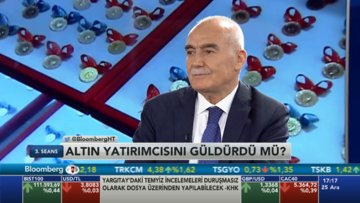 Altın yatırımcısını güldürdü mü?