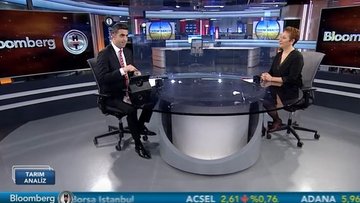 "Türkiye'de kim, neyi, ne kadar üreteceğini bilmiyor"