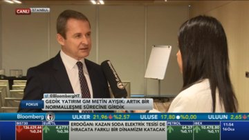 Gedik Yatırım 2018 beklentilerini paylaştı