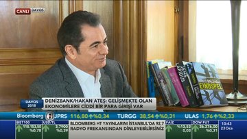 "Korkulan, kripto paralarda balon oluşması"