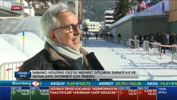 "Trump'ın korumacılığı bizim için fırsat"