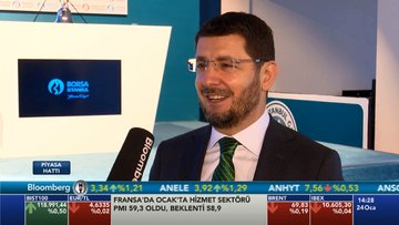 Borsa İstanbul Başkanı'ndan 2018 halka arz beklentisi