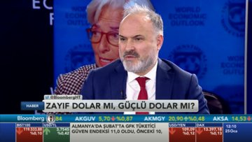 "Kurda aşırı dalgalanmalar sıkıntı verir"
