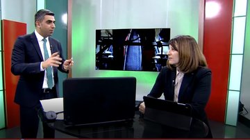 "Türkiye'de tarım hak ettiği yerde değil"