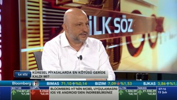 Piyasada en kötüsü geride mi kaldı? 