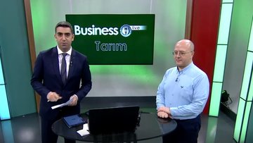 "İklim değişikliği tarımsal üretimin deseni, yeri ve zamanını değiştiriyor"