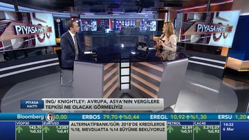 ING Fed'den 4 faiz artışı bekliyor