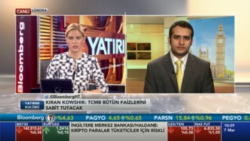 Unicredit Bank'tan Merkez beklentisi