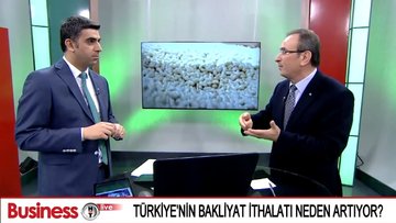 Türkiye bakliyatta nasıl ithalatçı oldu?
