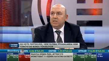 "Yılın 2. yarısında daha volatil piyasa görebiliriz"