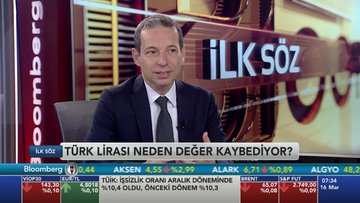 TL neden negatif ayrışıyor?