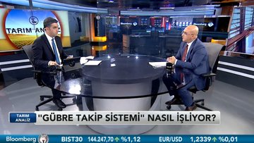 GÜİD Başkanı Metin Güneş: Gübre Takip Sistemi sorunlu