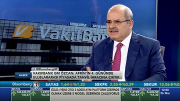 "Trump'a rağmen Türkiye'ye kaynak girişi olacak"