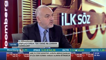 Arzova: Dünya geneline göre Türkiye'de enflasyon yüksek