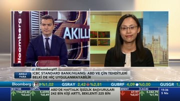 "Henüz ticaret savaşı söz konusu değil"