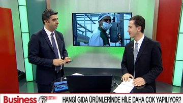 "Türkiye'de gıda denetimleri yeterli değil"