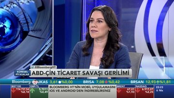 "Ticaret Savaşı"nın Gelişen Piyasalara etkisi nedir?