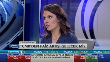 Özlem Bayraktar gündemi değerlendirdi